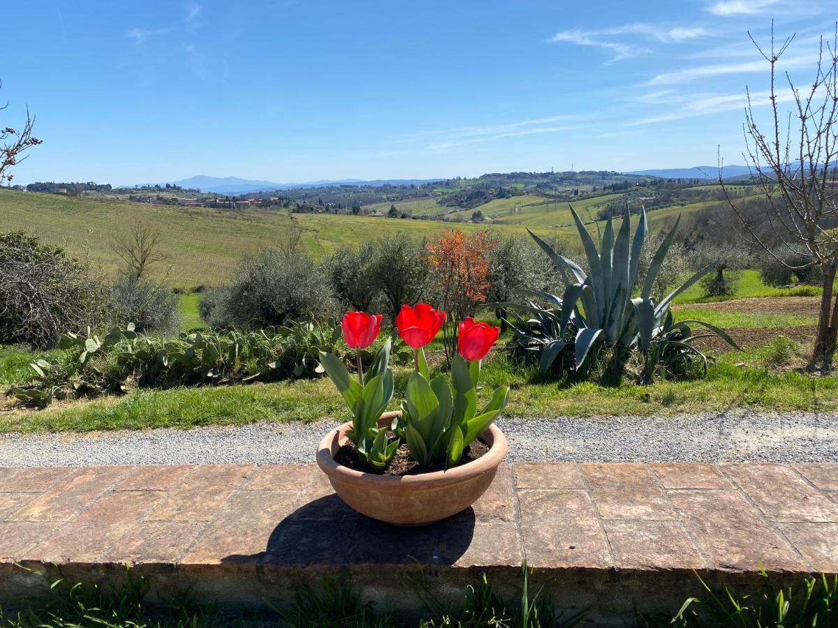 Chácara La Belle Maison Siena