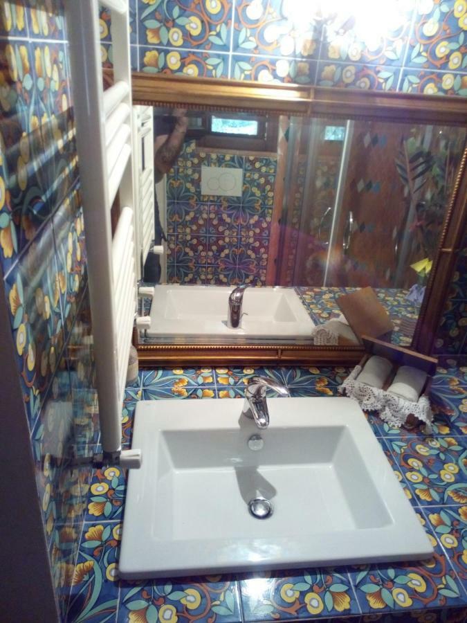 Chácara La Belle Maison